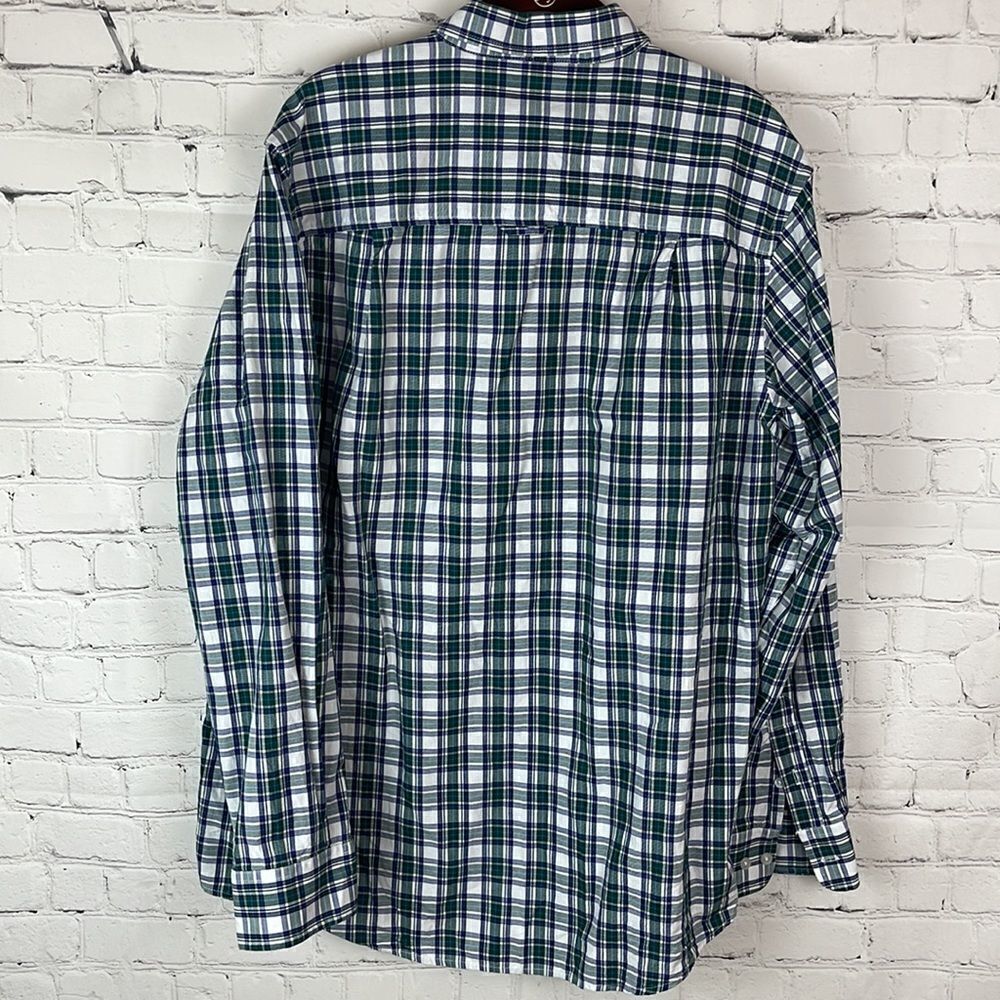 Club Room Button Down - Picture 4 of 4